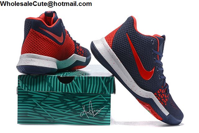 Flyknit Nike Kyrie 3